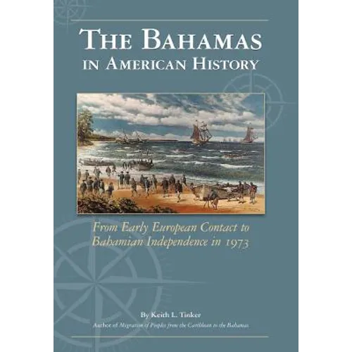 The Bahamas in American History