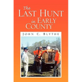 The Last Hunt in Early County