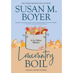 Lowcountry Boil: A Liz Talbot Mystery