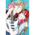 Stray Cat & Wolf, Vol. 3