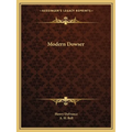 Modern Dowser
