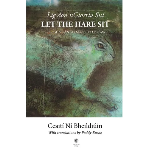 Let the Hare Sit / Lig don nGiorria Suí