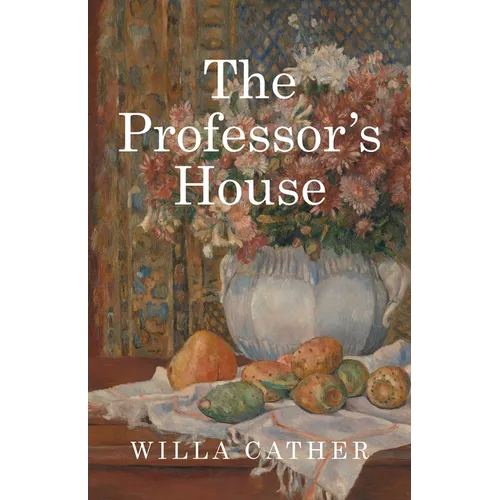 The Professor's House