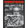 Rokfogo: The Mysterious Pre-Deluge Art of Richard S. Shaver