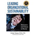 Leading Organizational Sustainability