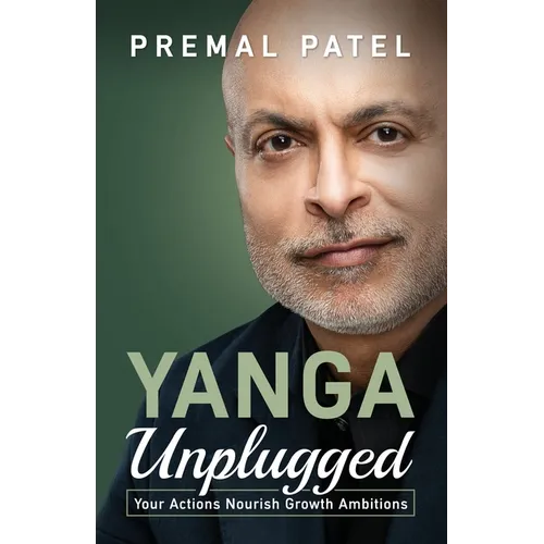 YANGA Unplugged: Your Actions Nourish Growth Ambitions