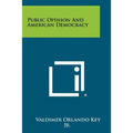 Public Opinion And American Democracy