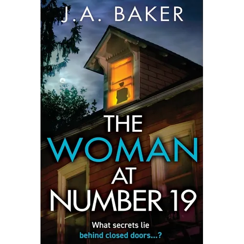 The Woman at Number 19