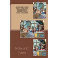Between the Testaments: Pharisees, Sadducees and Essenes