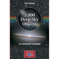 3,000 Deep-Sky Objects: An Annotated Catalogue