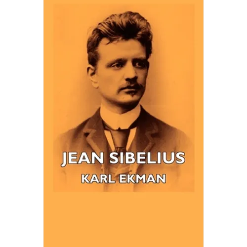 Jean Sibelius