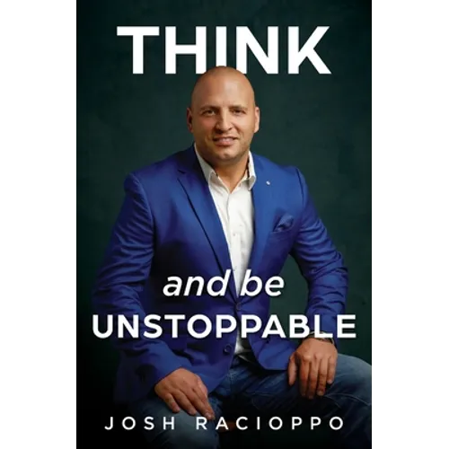 Think and be Unstoppable