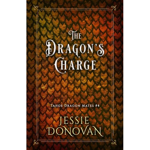 The Dragon's Charge