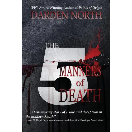 The 5 Manners of Death