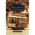 Willamette Valley Railways