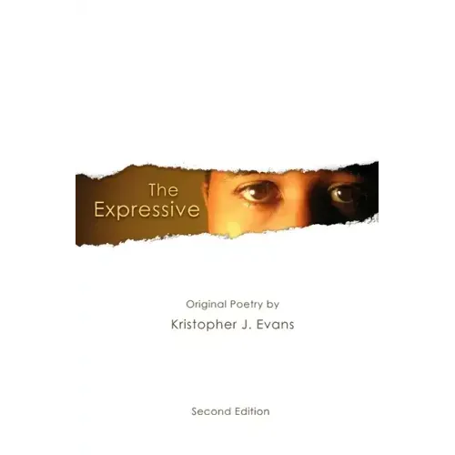 The Expressive, Second Edition