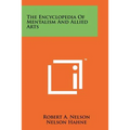 The Encyclopedia Of Mentalism And Allied Arts
