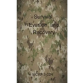 Survival, Evasion, and Recovery: McRp 3-02h