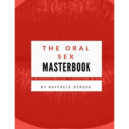The Oralsex Masterbook
