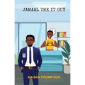 Jamaal The IT Guy