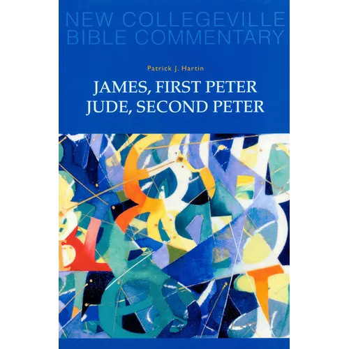 James, First Peter, Jude, Second Peter: Volume 10 Volume 10
