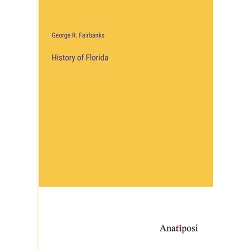 History of Florida