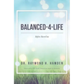 Balanced-4-Life: Before Burnout