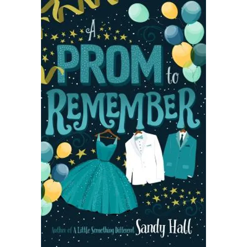 Prom to Remember