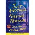 Just Another Missing Person