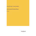 Ante-nicente Christian library: Vol. 22