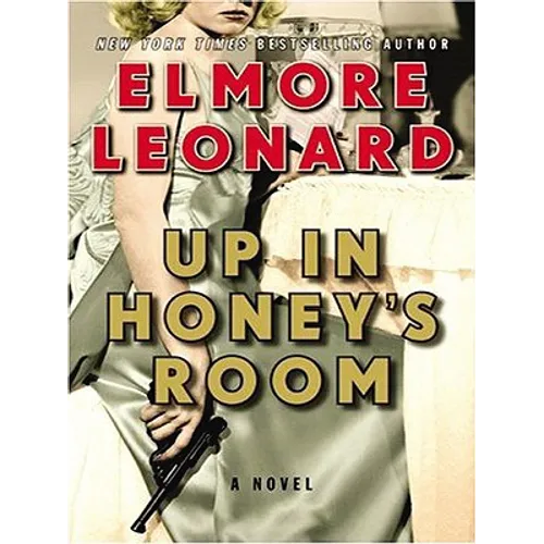 Up in Honey's Room LP