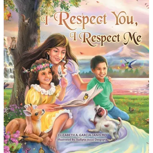 I Respect You, I Respect Me