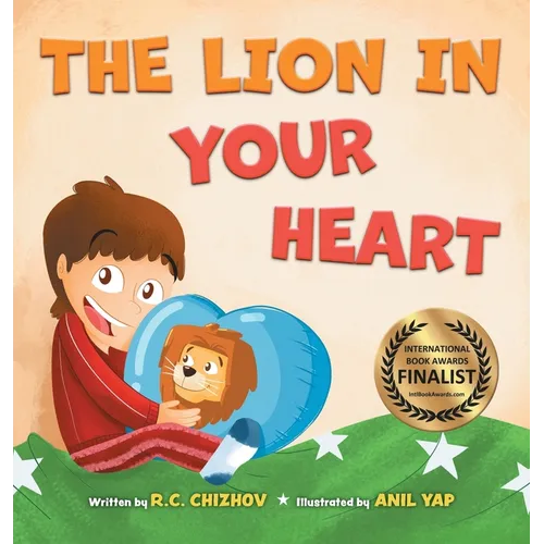 The Lion in Your Heart