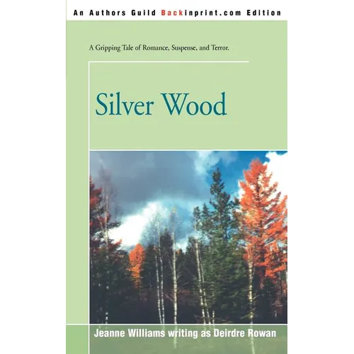 Silver Wood