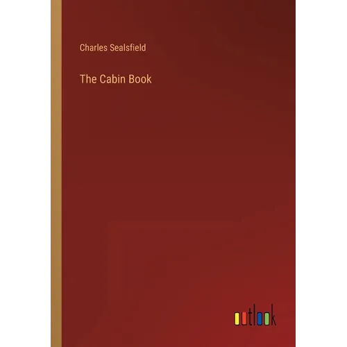 The Cabin Book