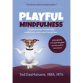 Playful Mindfulness: a joyful journey to everyday confidence, calm, and connection