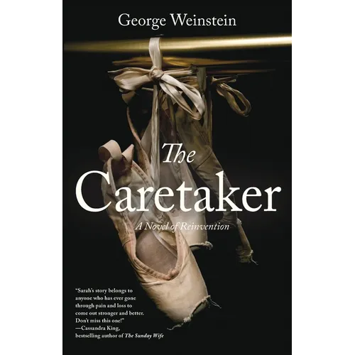 The Caretaker