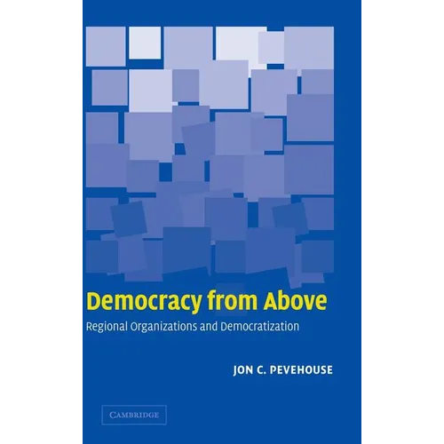 Democracy from Above