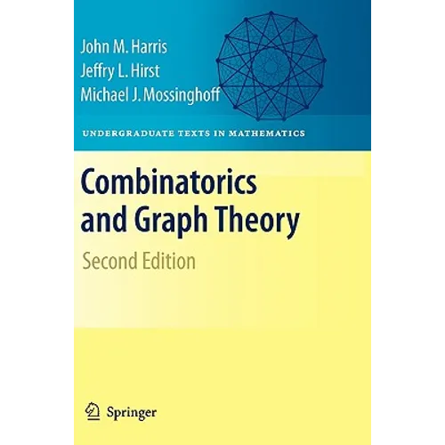Combinatorics and Graph Theory