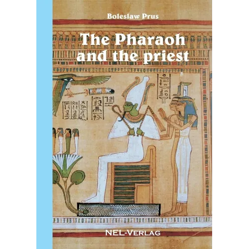 The Pharaoh and the priest