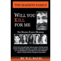 Will You Kill For Me