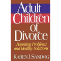 The Adult Children of Divorce