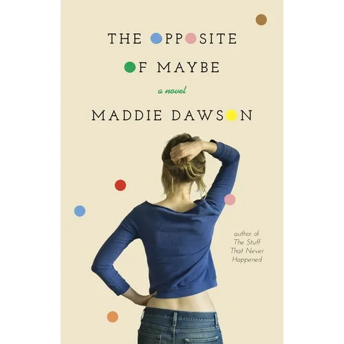 The Opposite of Maybe