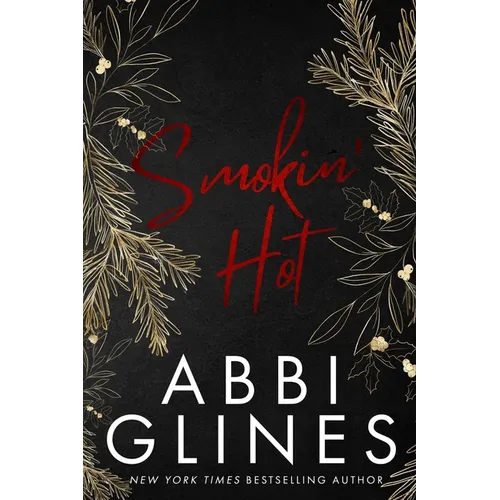 Smokin' Hot: Holiday Special Edition