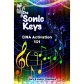 The Sonic Keys: DNA Activation 101