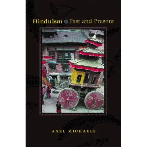 Hinduism: Past and Present