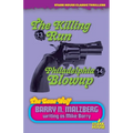 Lone Wolf #13: The Killing Run / Lone Wolf #14: Philadelphia Blowup