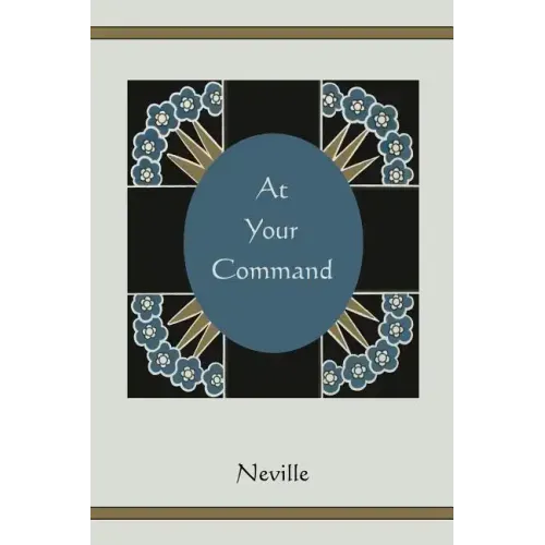 At Your Command