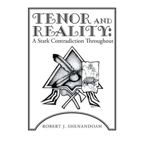 Tenor and Reality: A Stark Contradiction Throughout