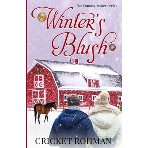 Winter's Blush
